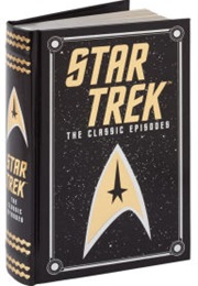 Star Trek: The Classic Episodes (James Blish)