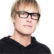 Christopher Lawrence