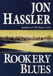Rookery Blues (Jon Hassler)