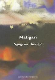 Matigari