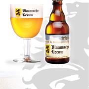 Vlaamsche Leeuw Tripel