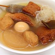 Oden (おでん)