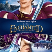 Enchanted (2007)