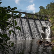 Holliday Lake State Park, Virginia