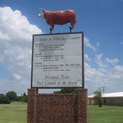 Hereford, Texas