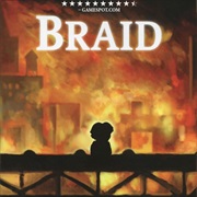 Braid (2008)