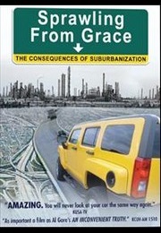 Sprawling From Grace: Driven to Madness (2008)
