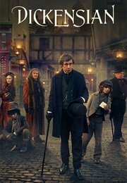 Dickensian (2015)