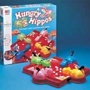 Hungry Hippos