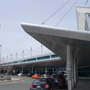 YYT - St. John&#39;s International Airport