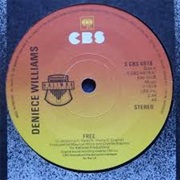 Free .. Deniece Williams
