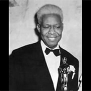James Baskett