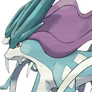 Suicune