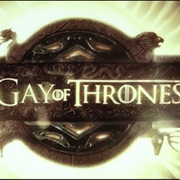 Gay of Thrones