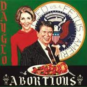 Dayglow Abortions - Feed Us a Fetus