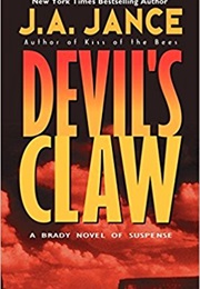Devil's Claw (Jance)