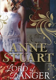Lord of Danger (Anne Stuart)