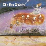 EXODO "The New Babylon"