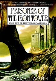 Prisoner of Ironsea Tower (Sarah Ash)