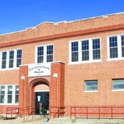 Derby Historical Museum