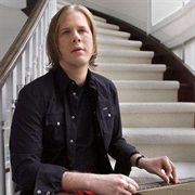 Jeff Healey