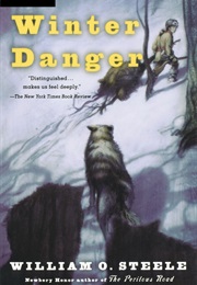 Winter Danger (William O. Steele)