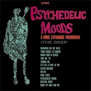 The Deep - Psychedelic Moods