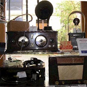 Radiomuseum Feldkirch