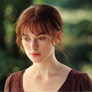 Elizabeth Bennet