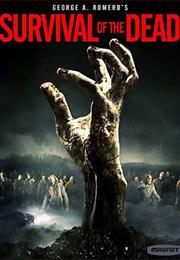 Survival of the Dead