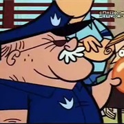 The Powerpuff Girls Season 3 Episode 5B Cop Out