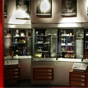 Anaesthesia Museum London