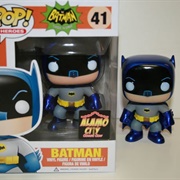 Batman DC Comics
