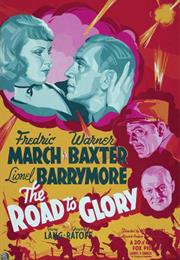 The Road to Glory (1936) (1936)