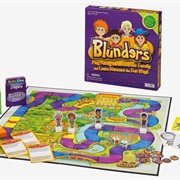 Blunders