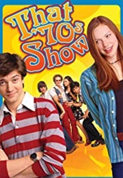 That '70s Show (1998)