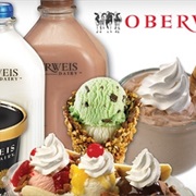 Oberweis Dairy