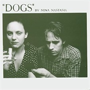 Nina Nastasia - Dogs