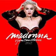 Madonna - You Can Dance