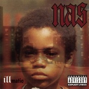The World Is Yours - Nas