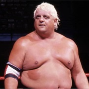"The American Dream" Dusty Rhodes '07
