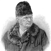 Bjørnstjerne Bjørnson