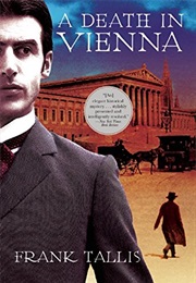 A Death in Vienna (Frank Tallis)