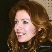 Isabelle Boulay