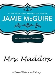 Mrs. Maddox (Jamie McGuire)