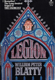 Legion (William Peter Blatty)