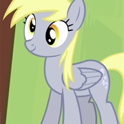 Derpy