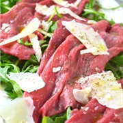Carpaccio