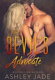 The Devil's Advocate (Ashley Jade)