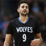 Ricky Rubio